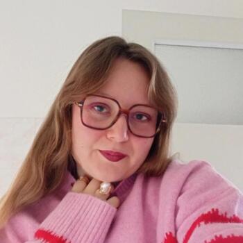 Babysitter a Verona: Emanuela