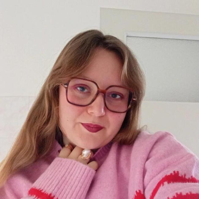 Babysitter a Verona: Emanuela