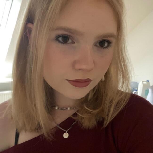 Babysitter in Aarhus: Maria