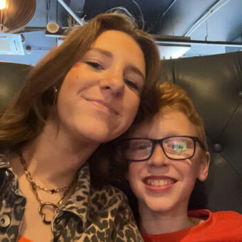 Oppas in Valkenburg: Marith