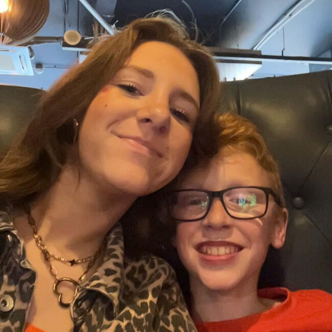 Babysitter in Valkenburg: Marith