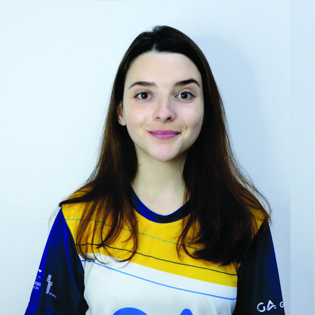 Babysitter in Pelotas: Chris