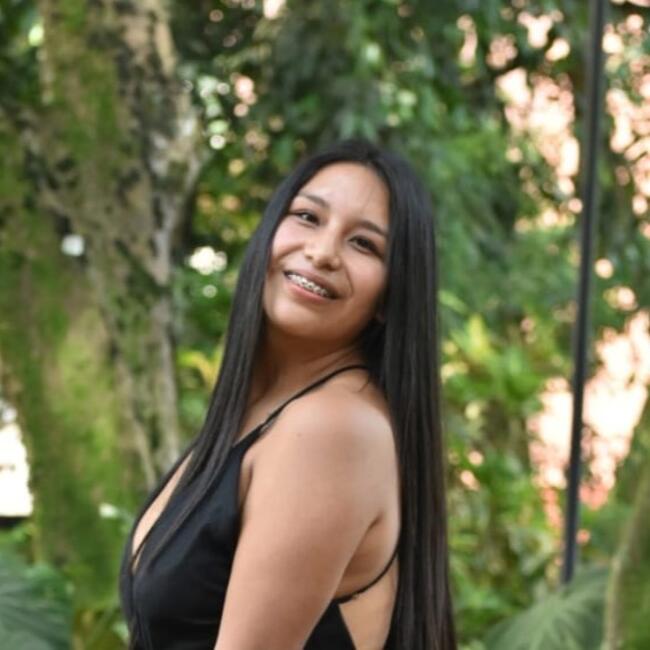 Babysitter in Pereira: Caroll Tatiana