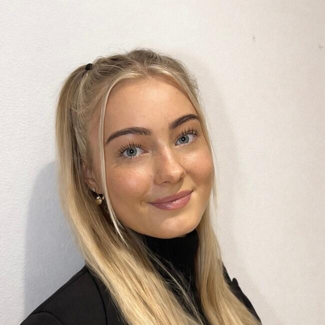 Babysitter in Wendlingen am Neckar: Anna