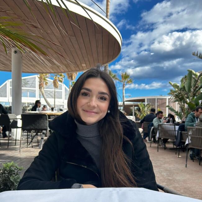 Canguro en Valencia: Verónica