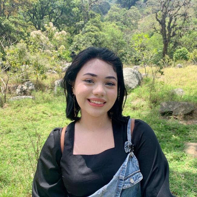 Babysitter in Desamparados (Provincia de San José): SharyArce