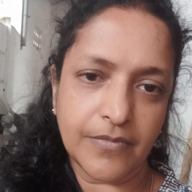 Babysitter in Coimbatore: Suryaprabha