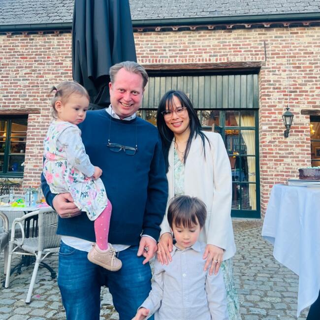 Babysitjob in Sint-Truiden: Phuong