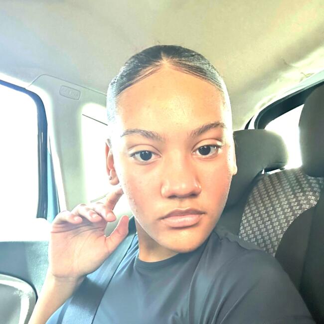 Babysitter in Cascais: Bianca