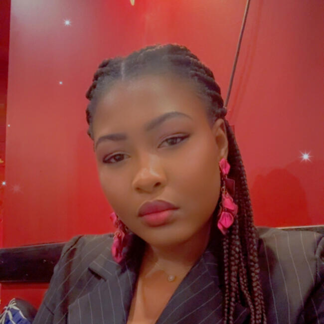 Babysitter in Stains: Armelle