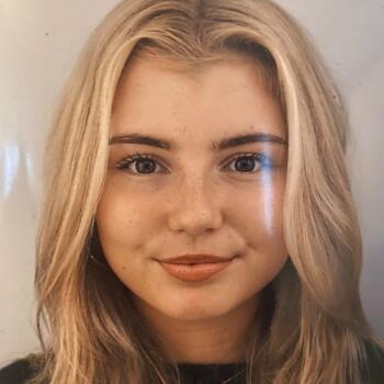 Babysitter in Barcelona: Poppy