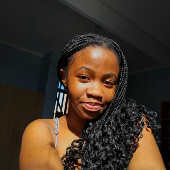 Babysitter in Mphahlele 1: Kgothatso