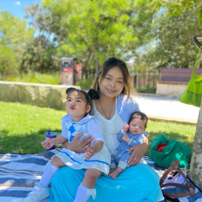 Babysitting job in Sydney: Patcha