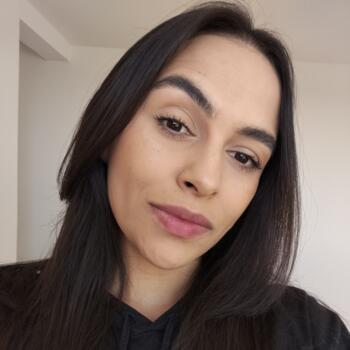 Babá em Almirante Tamandaré: Bruna