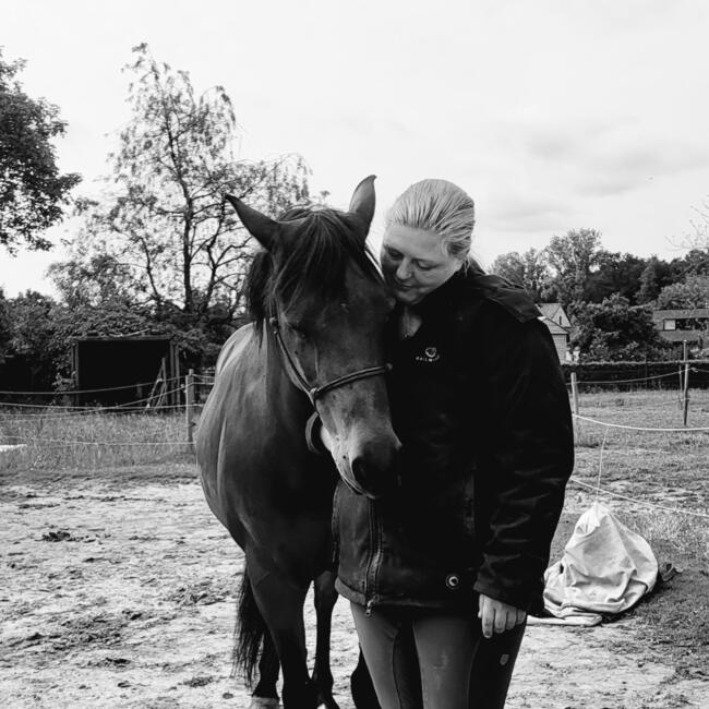 Niñera en Maastricht: Jessica