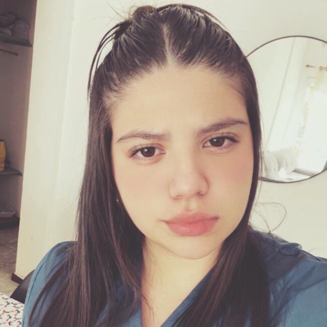 Niñera en Posadas: Valentina