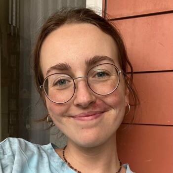 Babysitter in Salzburg: Rebekka