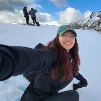 Babysitter Osorno: Cami Oyarzo 