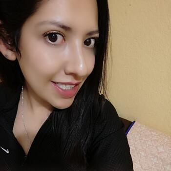 Babysitter in Tlalnepantla: Adriana