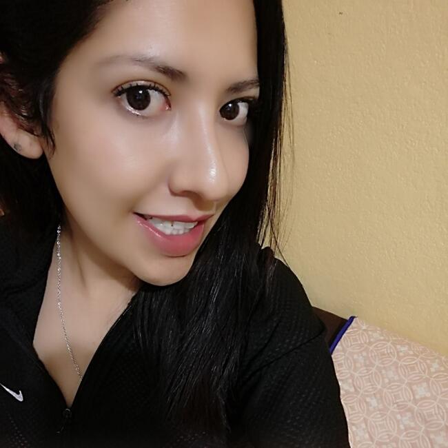 Niñera en Tlanepantla de baz: Adriana