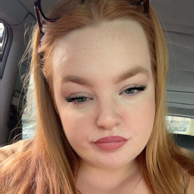 Babysitter in Maisons-Alfort: Alycia