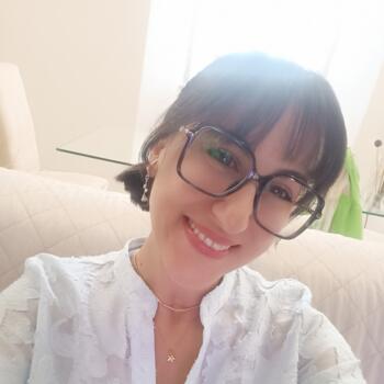 Baby-sitter in Florence: Mariapina