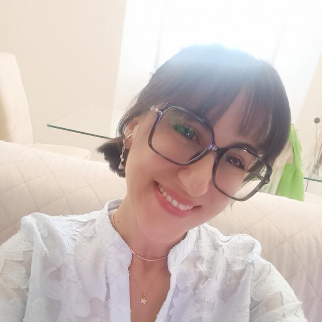 Babysitter a Firenze: Mariapina