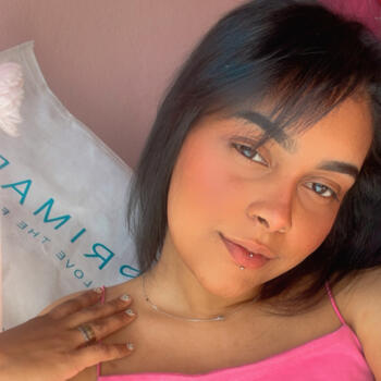 Ama em Odiáxere: Emily