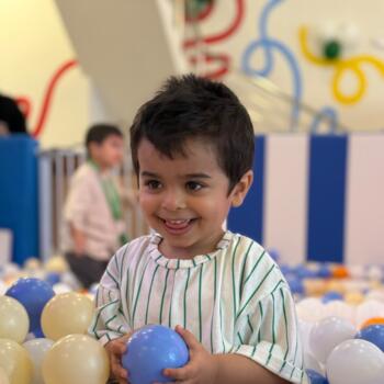 Babysitting job in Dhahran: babysitting job Aljawharah