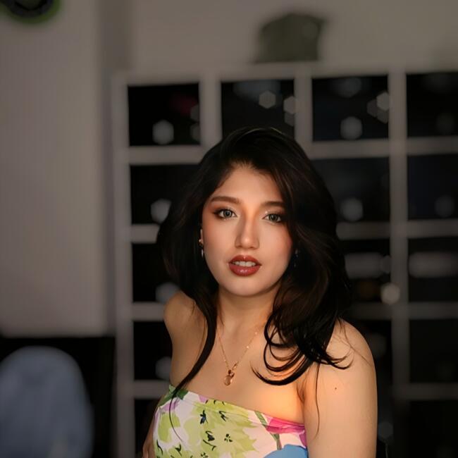 Niñera en Breña: Lia