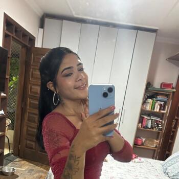 Babá em Mateus Leme: Gabriela