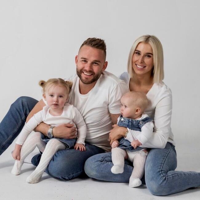 Babysitting job in Adelaide: Bree