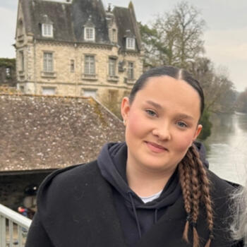 Babysitter Montauroux: Noelyne