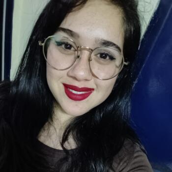 Babysitter in Los Cerrillos: Sofia