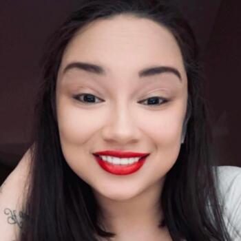 Nanny in Renton: Ada Marie