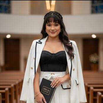 Niñera en Villa Nueva: ADRIANA