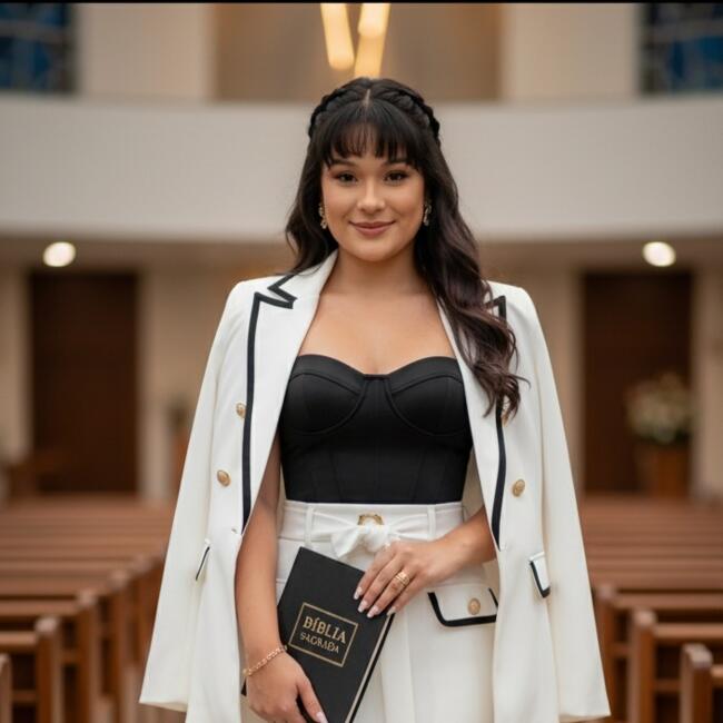 Niñera en Villa Nueva: ADRIANA