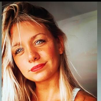 Niñera en Vicente López: Cecilia