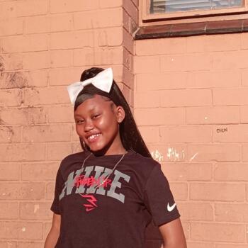 Babysitter in Benoni: Venicia