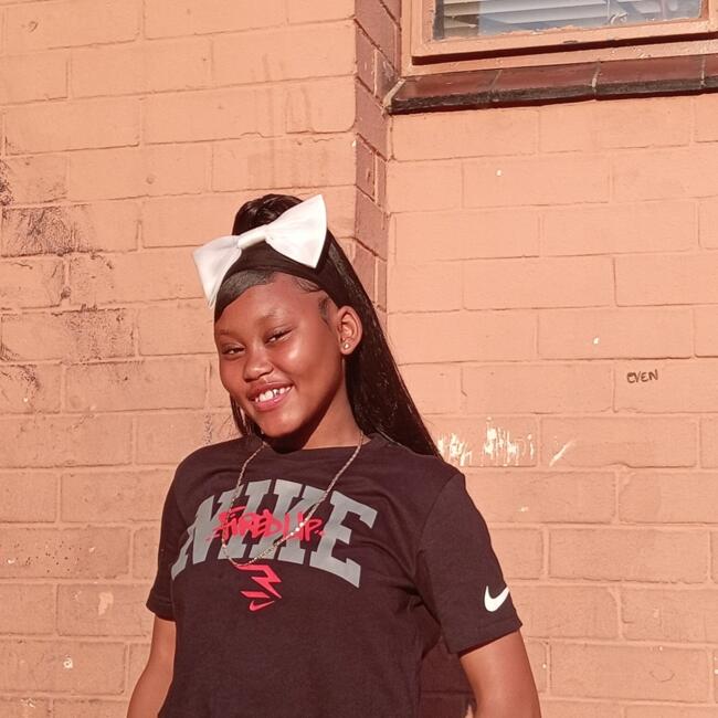 Babysitter in Benoni: Venicia