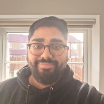 北安普顿的臨時保母工作: 臨時保母工作 Mohammed Sinan