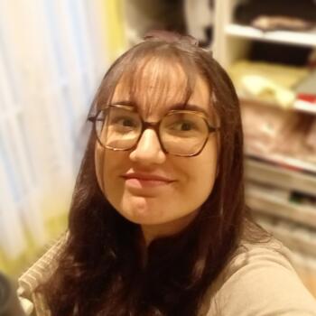 Babysitter in Le Perreux-sur-Marne: Eden