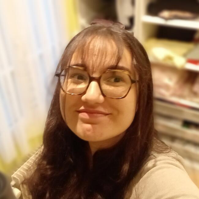 Babysitter in Le Perreux-sur-Marne: Eden