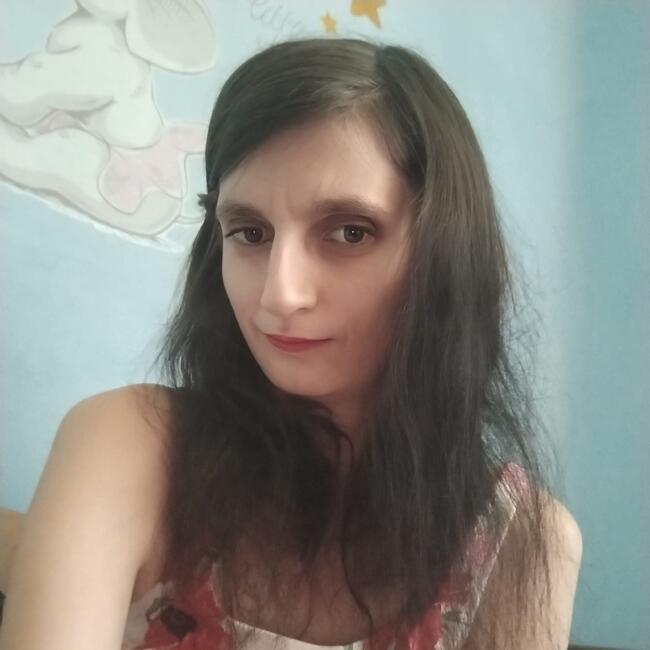 Opiekunka do dziecka w Tarnów: Magdalena