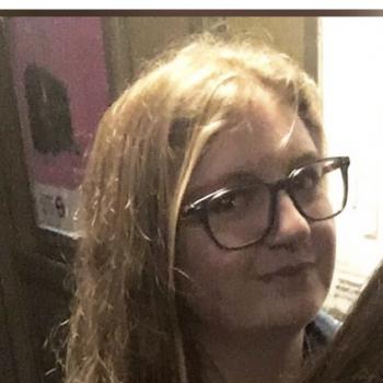 Babysitter in Sydney: Georgia