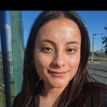 Niñera en Chépica: Alisson