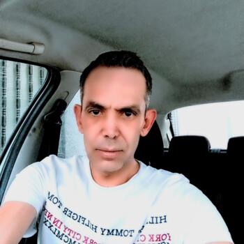 Babysitting job in Los Montesinos: babysitting job Oscar