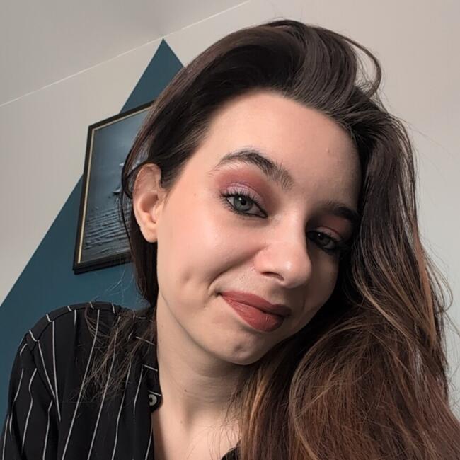 Babysitter in Limoges: Chloé