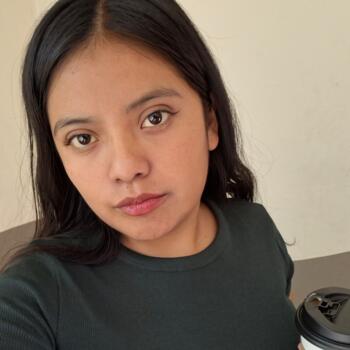 Babysitter in Iztapalapa: Yesenia Iridian