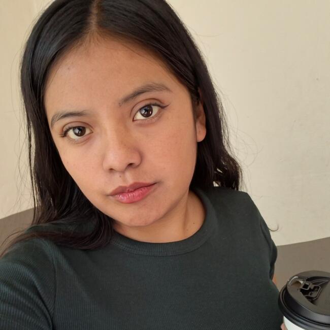 Babysitter in Iztapalapa: Yesenia Iridian
